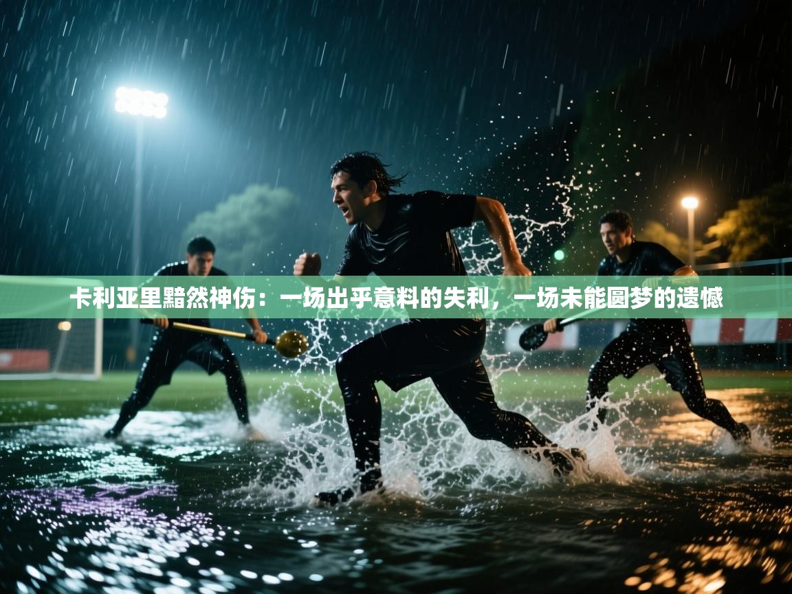 卡利亚里黯然神伤：一场出乎意料的失利，一场未能圆梦的遗憾  第2张
