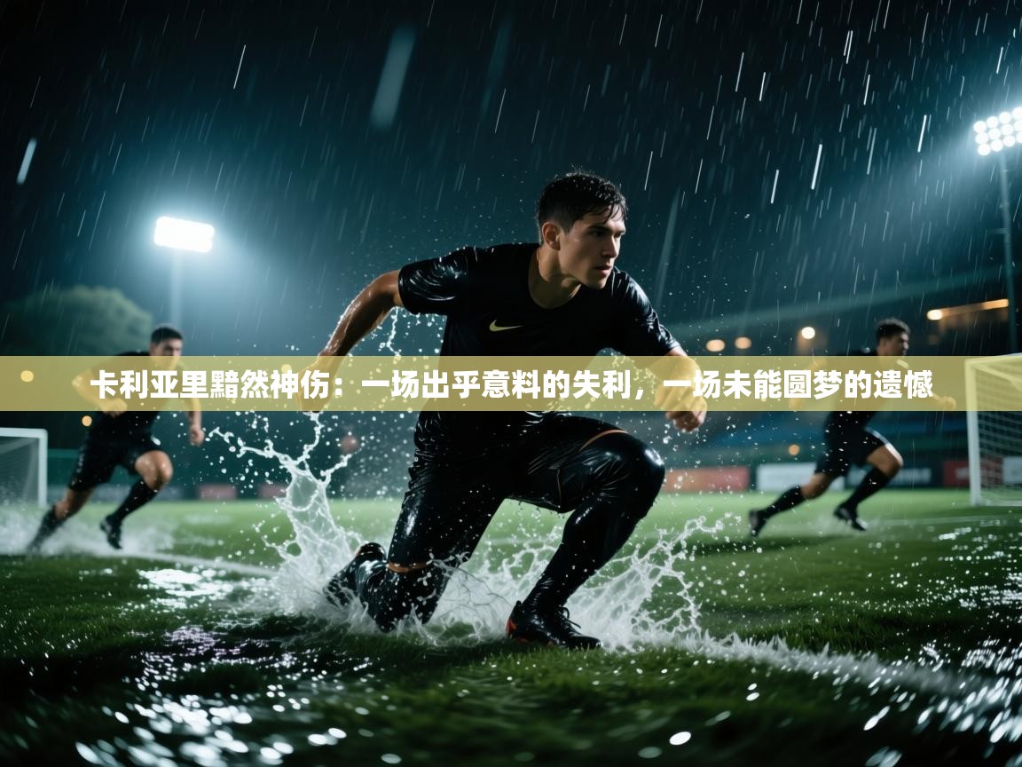 卡利亚里黯然神伤：一场出乎意料的失利，一场未能圆梦的遗憾