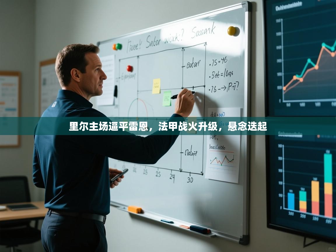 里尔主场逼平雷恩，法甲战火升级，悬念迭起