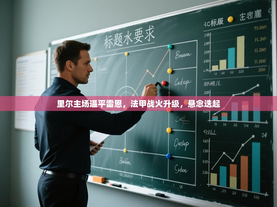 里尔主场逼平雷恩，法甲战火升级，悬念迭起  第2张