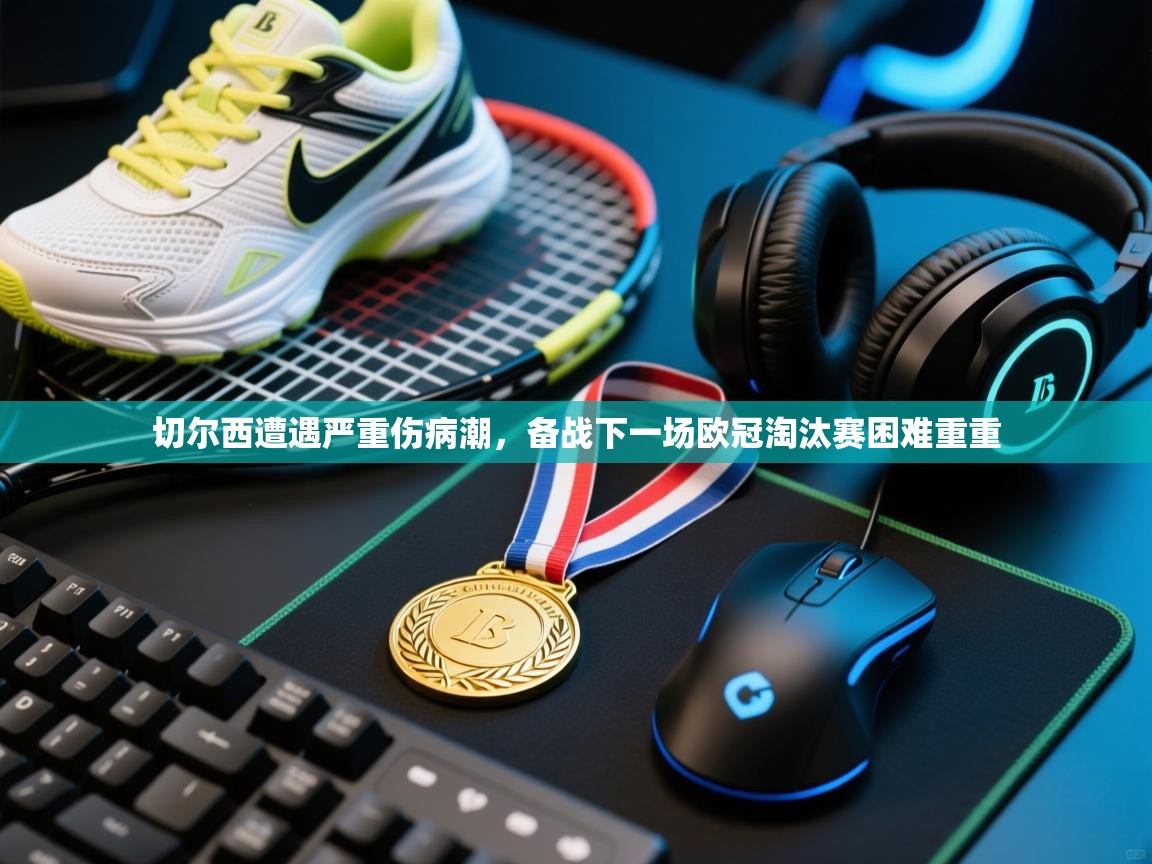 切尔西遭遇严重伤病潮，备战下一场欧冠淘汰赛困难重重