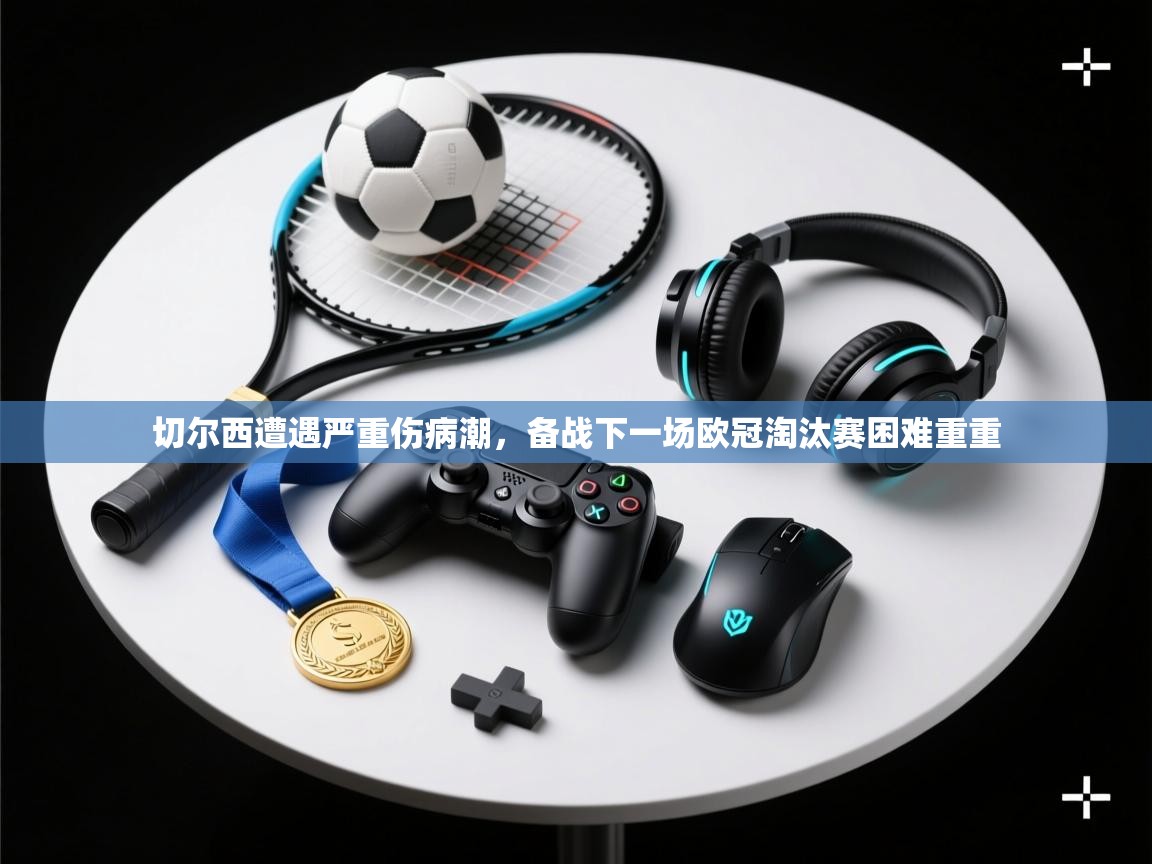 切尔西遭遇严重伤病潮,备战下一场欧冠淘汰赛困难重重 第2张