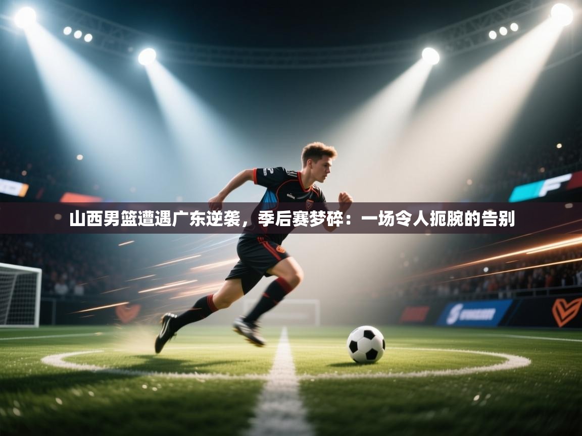 山西男篮遭遇广东逆袭，季后赛梦碎：一场令人扼腕的告别  第2张