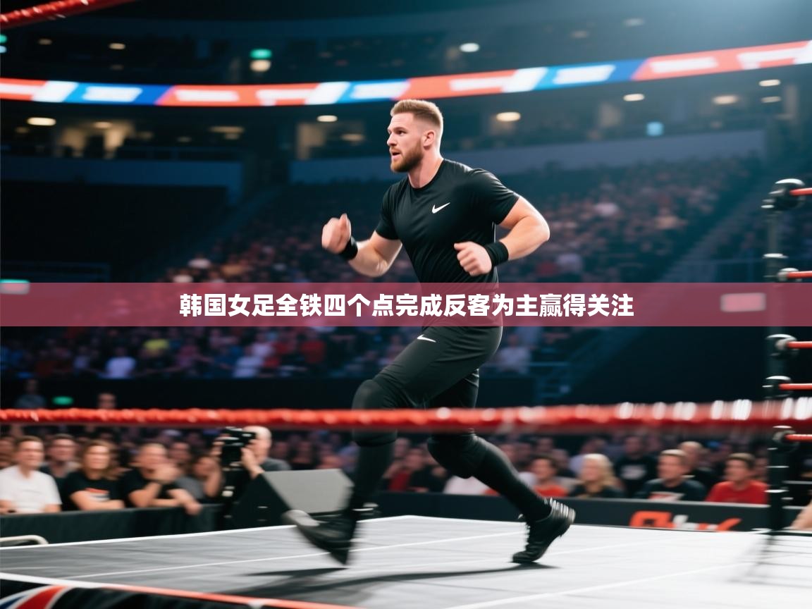 韩国女足全铁四个点完成反客为主赢得关注