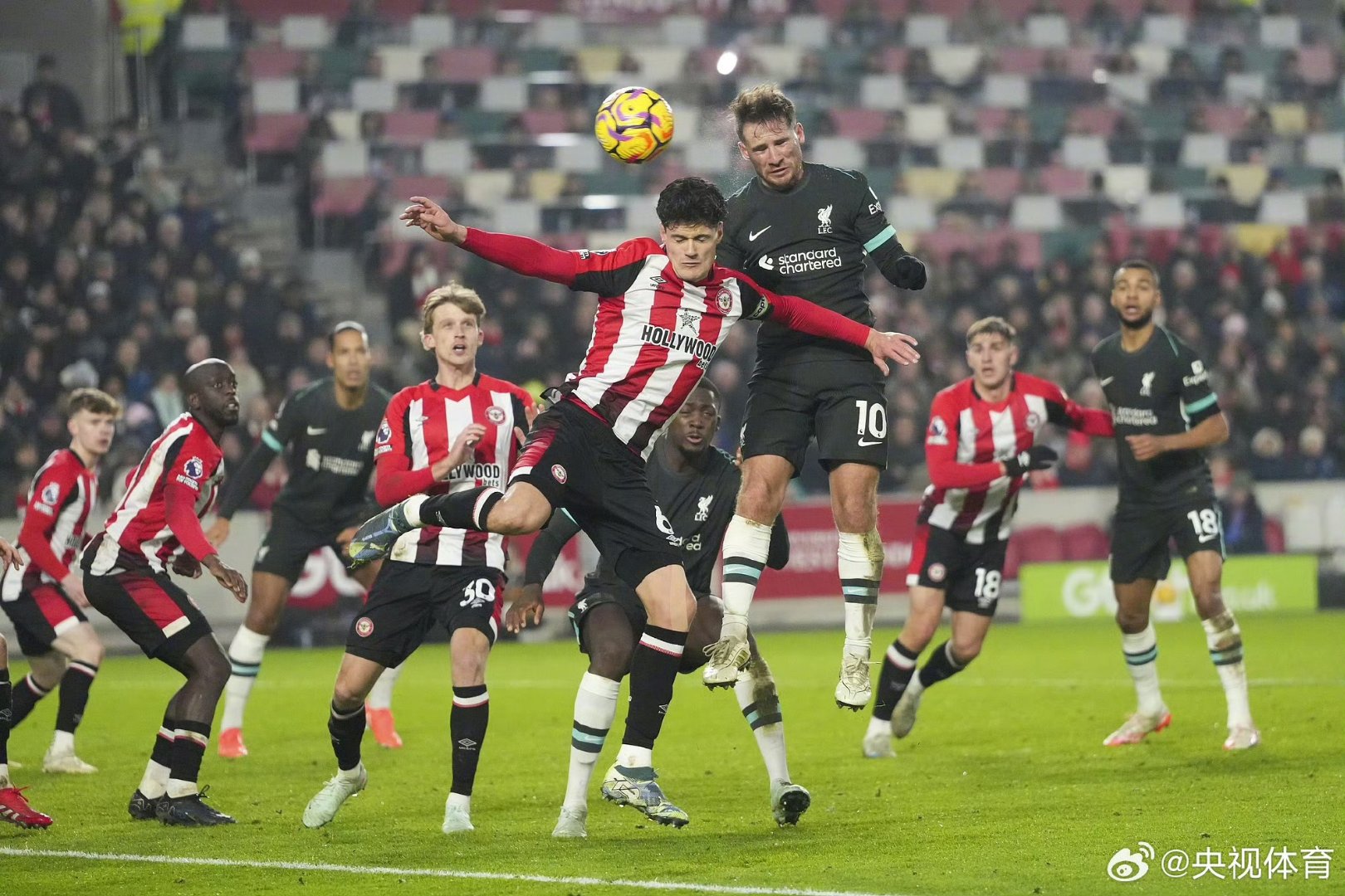 利物浦主场失利,伯恩茅斯客场制胜实现大逆转的简单介绍 利物浦主场失利,伯恩茅斯客场制胜实现大逆转的简单介绍