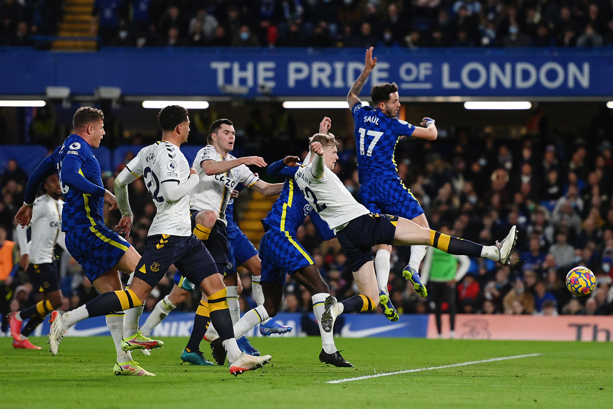 关于赫尔城主场逼平埃弗顿,保持稳定态势的信息 关于赫尔城主场逼平埃弗顿,保持稳定态势的信息