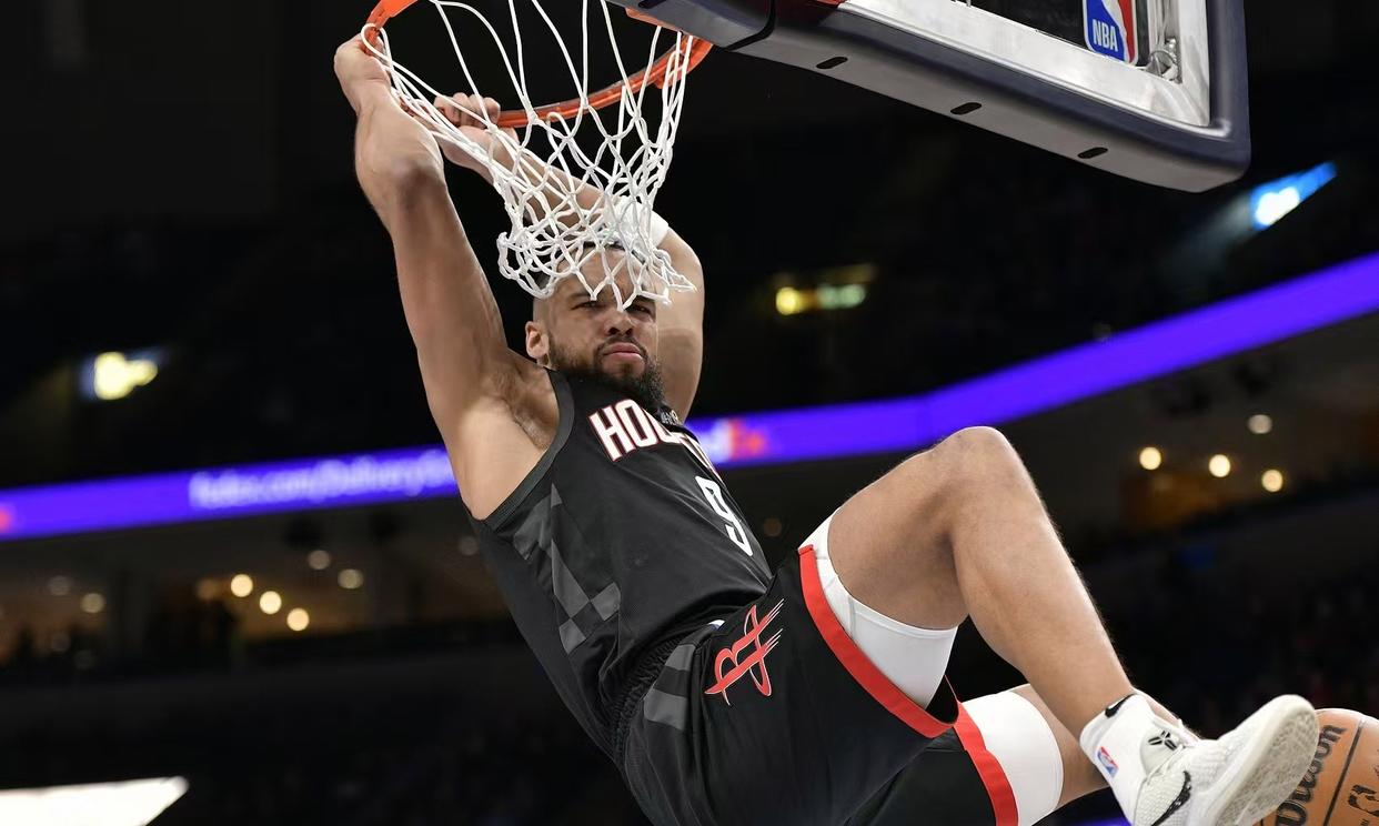 火箭队客场大胜,取得重要胜利 火箭队客场大胜,取得重要胜利