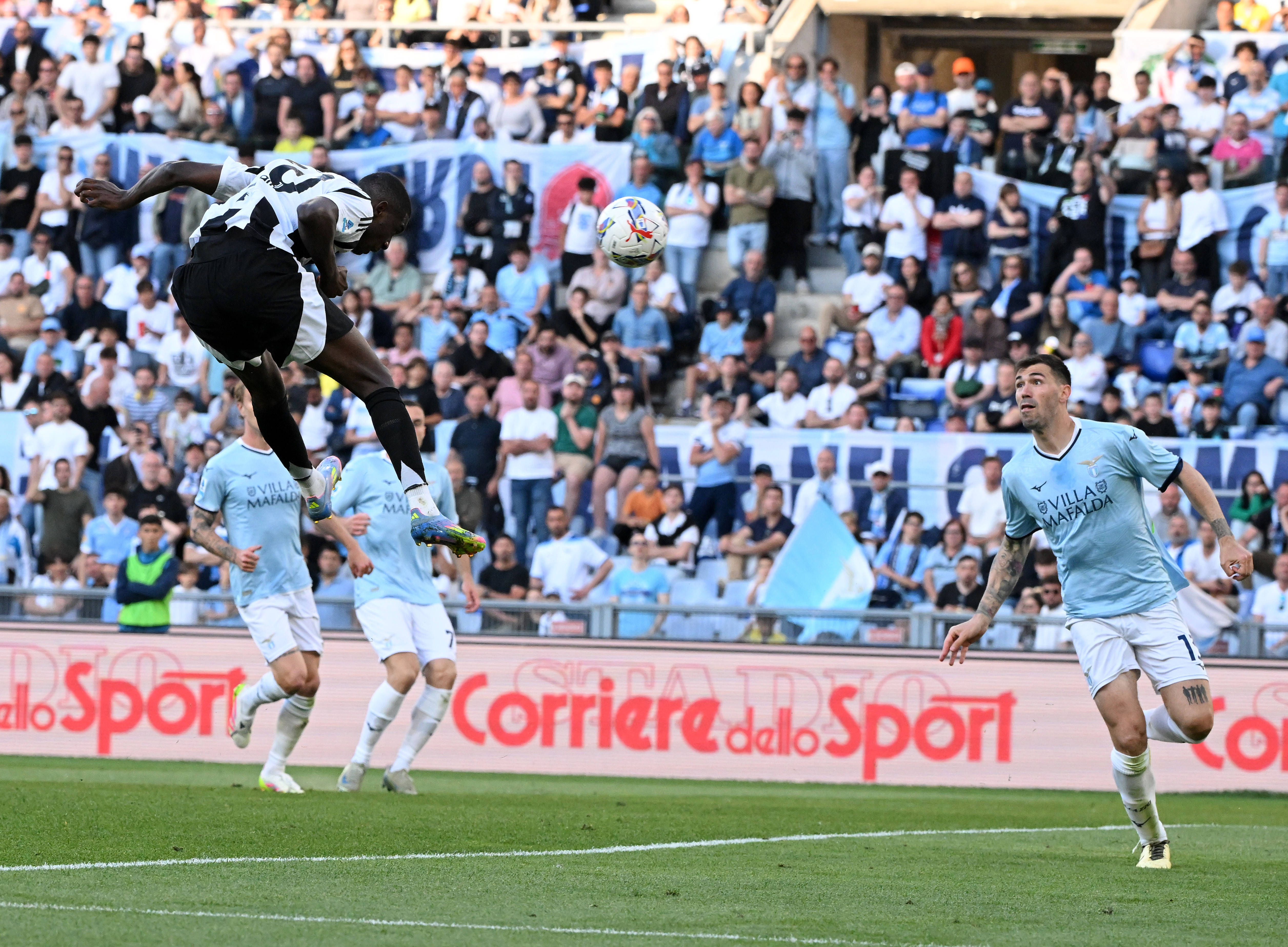 意甲防守悲剧，尤文图斯比战平对手