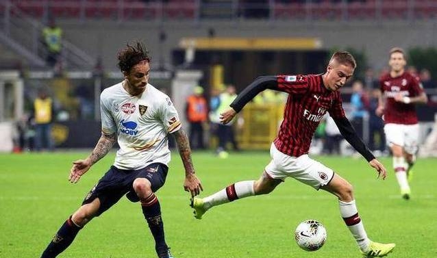 米兰德比!国际米兰1-0完胜AC米兰,实现七连胜!的简单介绍 米兰德比!国际米兰1-0完胜AC米兰,实现七连胜!的简单介绍