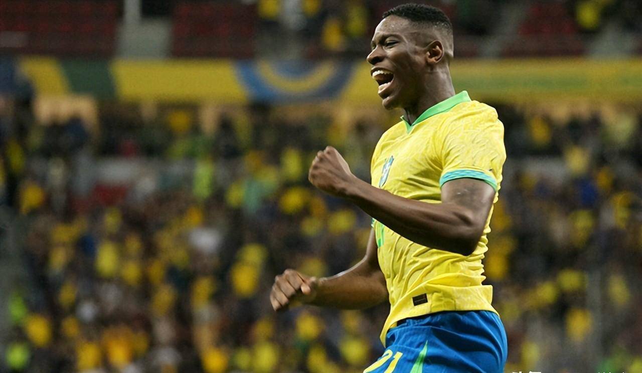 南美洲球员风头无两，成为比赛焦点的简单介绍