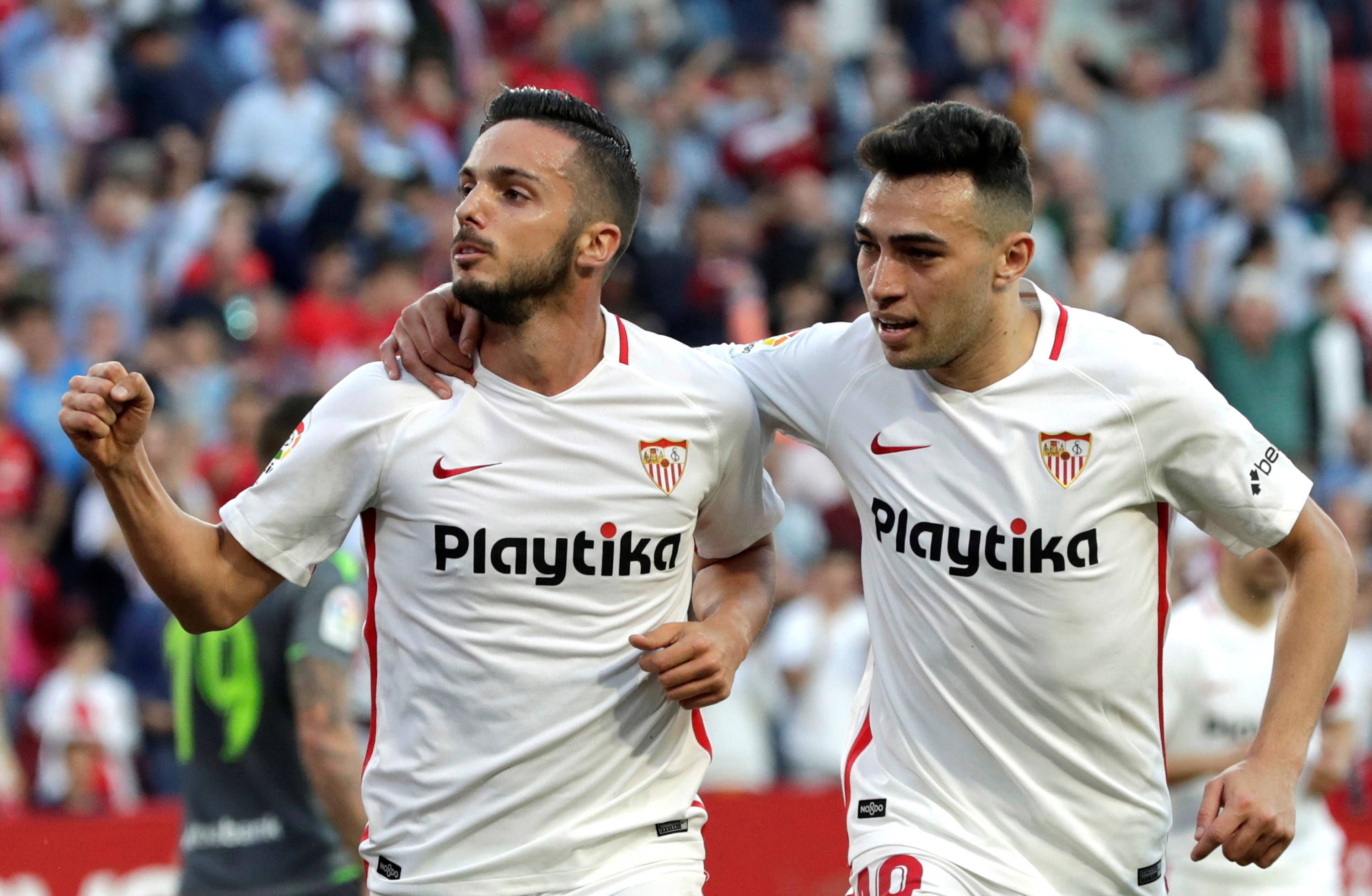 塞维利亚连胜继续，毕尔巴鄂主场临危的简单介绍