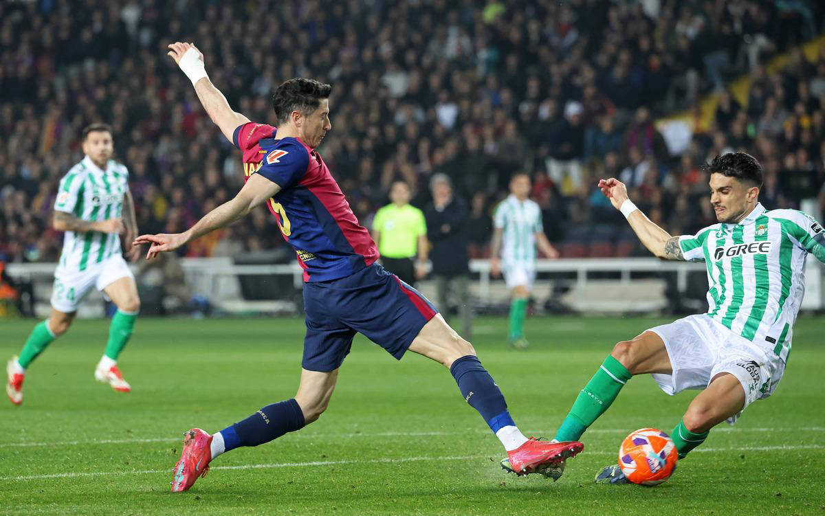 巴塞罗那力克对手,顺利晋级的简单介绍 巴塞罗那力克对手,顺利晋级的简单介绍