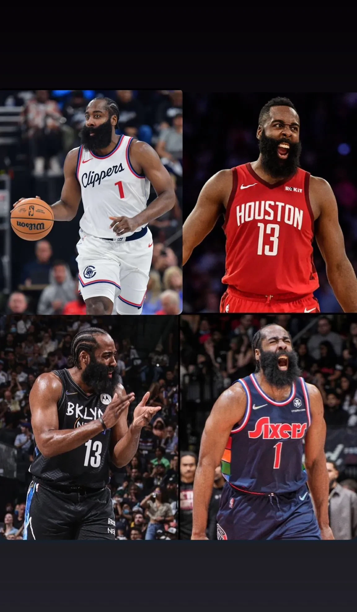 快船战胜雷霆，卫冕冠军状态回升