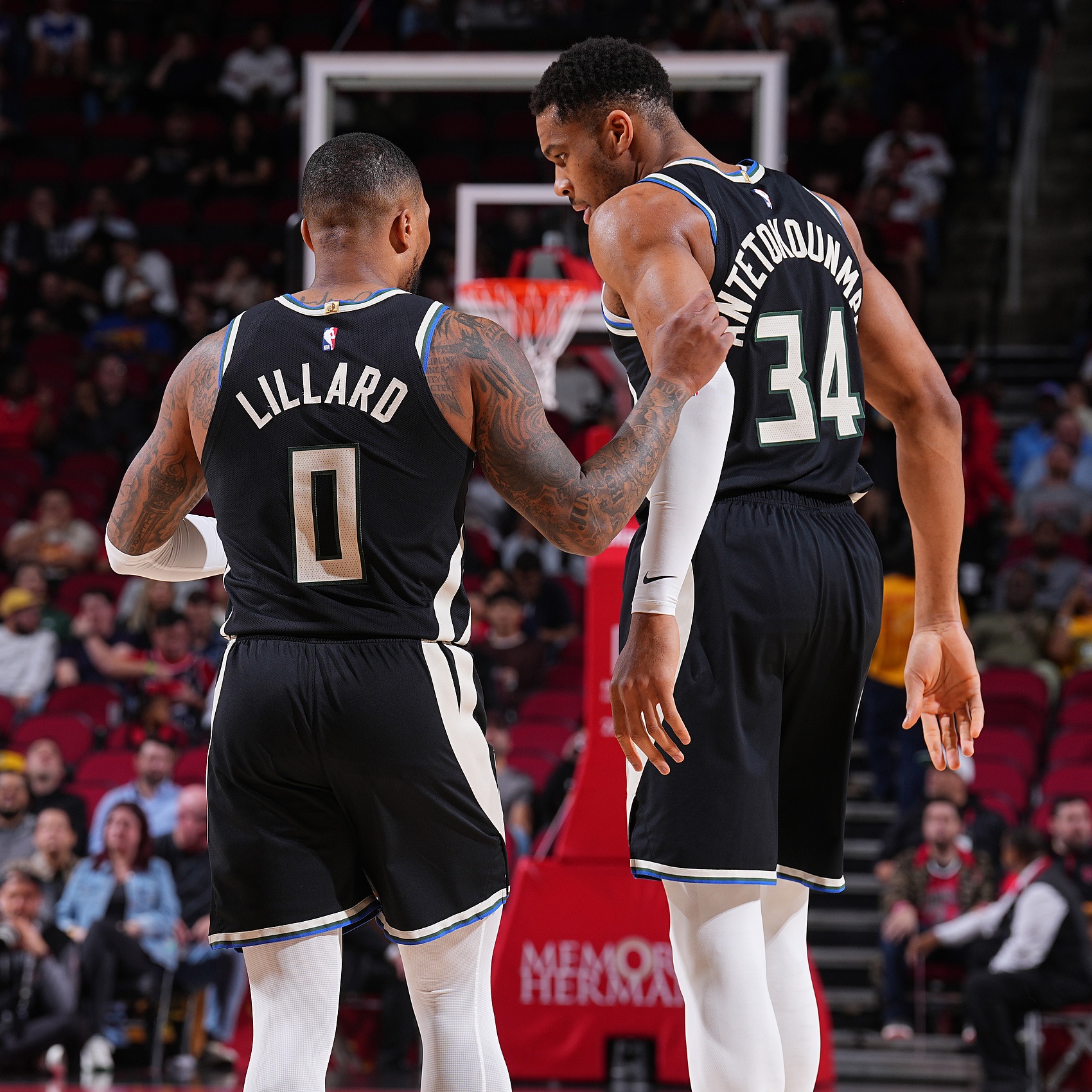 雄鹿大胜篮网,连胜好势头延续!的简单介绍 雄鹿大胜篮网,连胜好势头延续!的简单介绍