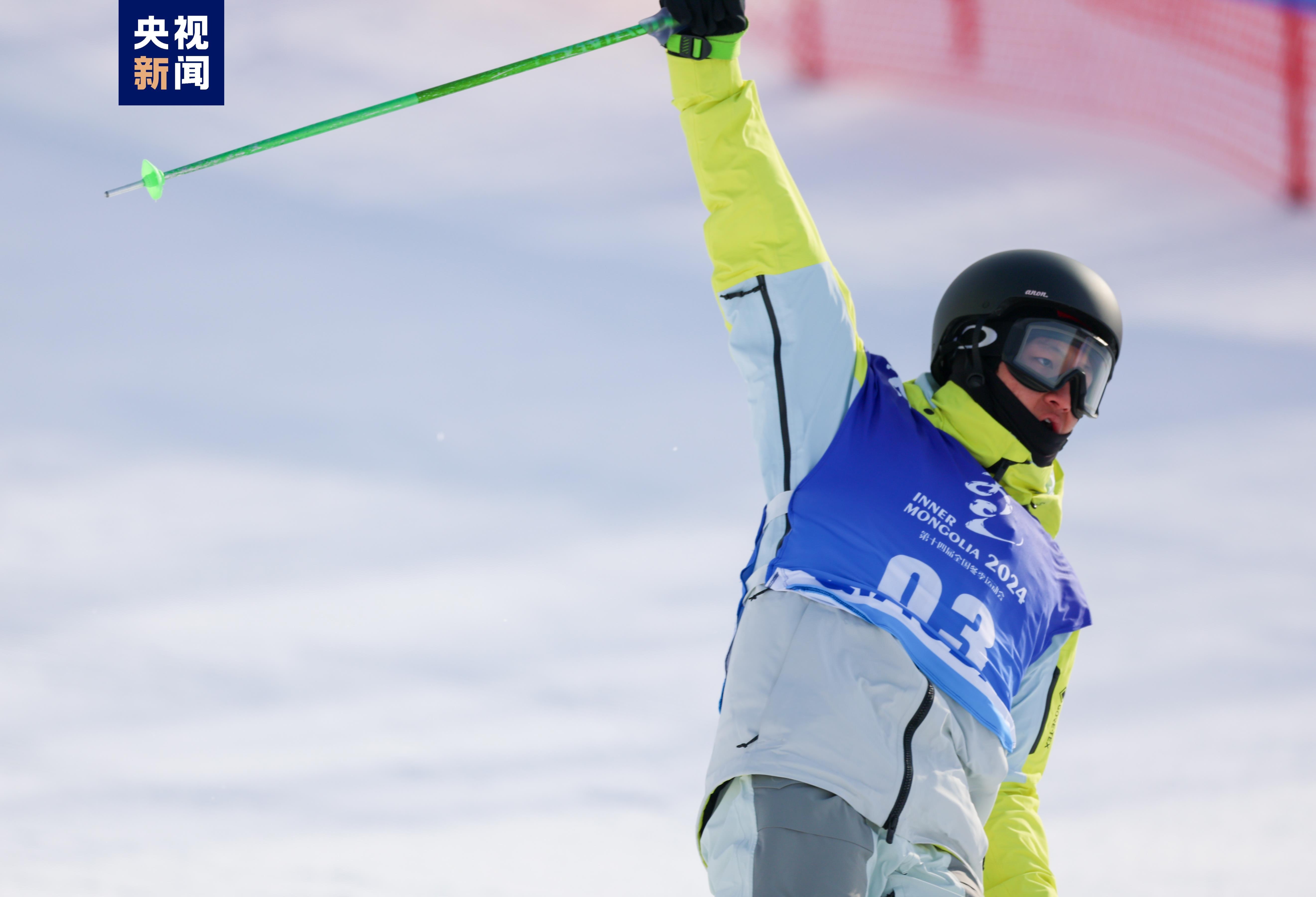 法国选手夺得自由式滑雪金牌 法国选手夺得自由式滑雪金牌