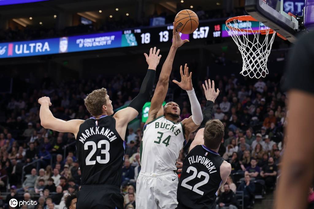 雄鹿击败篮网包揽东部头名字的简单介绍